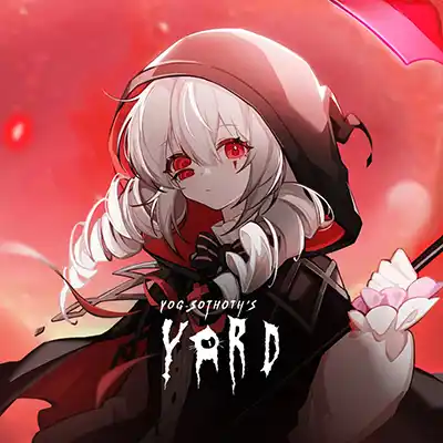 Yog-Sothoth’s Yard Switch NSP