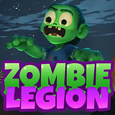 Zombie Legion Switch NSP