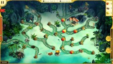 12 Labours of Hercules IV Mother Nature Switch NSP