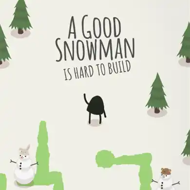A Good Snowman is Hard to Build Switch NSP