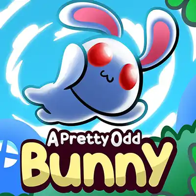 A Pretty Odd Bunny Switch NSP