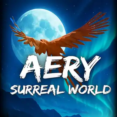 Aery – Surreal World Switch NSP