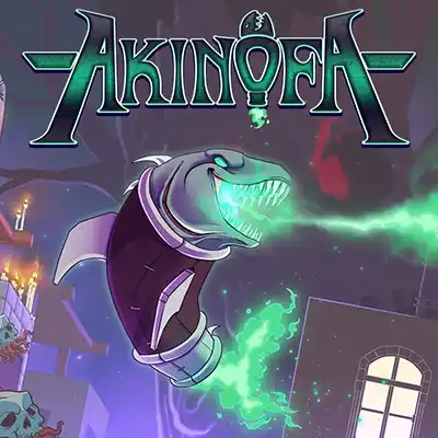 Akinofa Switch NSP
