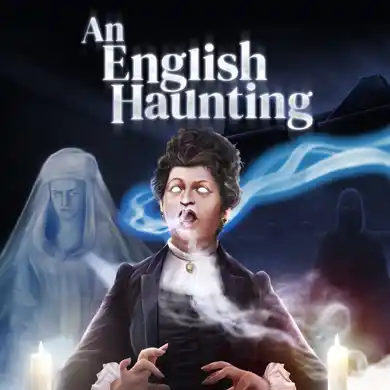 An English Haunting Switch NSP
