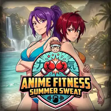 Anime Fitness – Summer Sweat Switch NSP