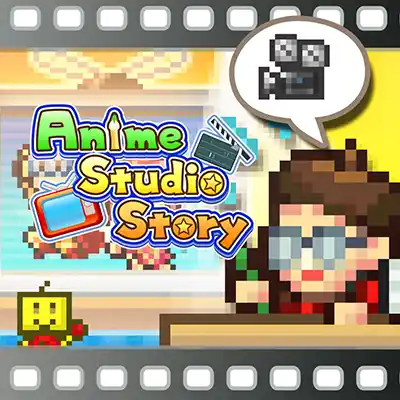 Anime Studio Story Switch NSP