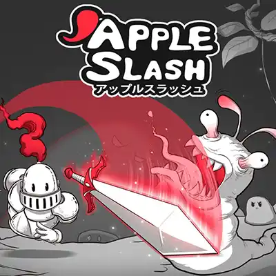 Apple Slash Switch NSP