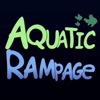 Aquatic Rampage Switch NSP