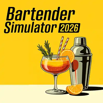 Bartender Simulator 2026 Switch NSP