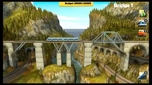 Bridge Constructor Ultimate Edition Switch NSP 