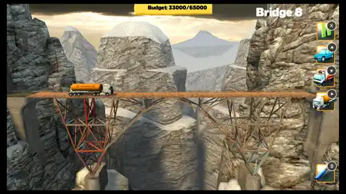 Bridge Constructor Ultimate Edition Switch NSP 