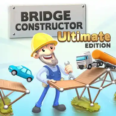 Bridge Constructor Ultimate Edition Switch NSP