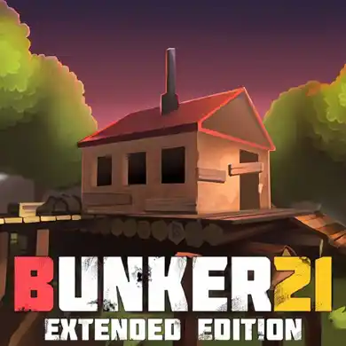 Bunker 21 Extended Edition Switch NSP