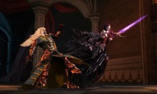 Castlevania Lords of Shadow – Mirror of Fate 3DS ROM