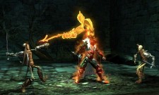 Castlevania Lords of Shadow – Mirror of Fate 3DS ROM