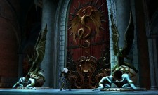 Castlevania Lords of Shadow – Mirror of Fate 3DS ROM