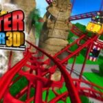 Coaster Creator 3D 3DS