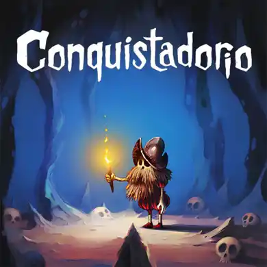 Conquistadorio Switch NSP