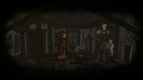Creepy Tale 2 Switch NSP