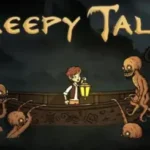 Creepy Tale 2 Switch NSP