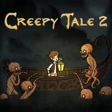 Creepy Tale 2 Switch NSP