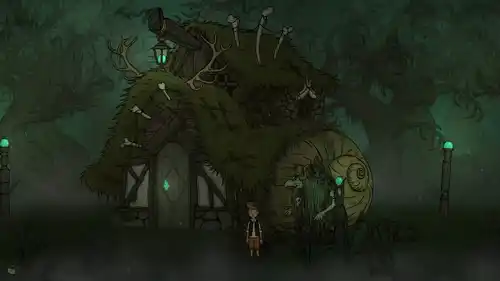 Creepy Tale 2 Switch NSP