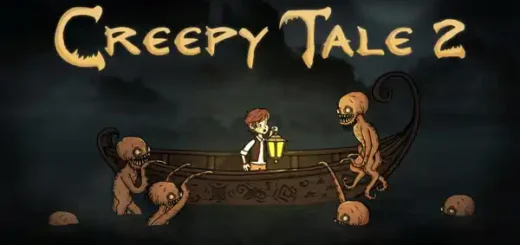 Creepy Tale 2 Switch NSP