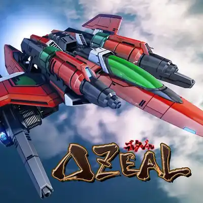 DELTAZEAL Switch NSP