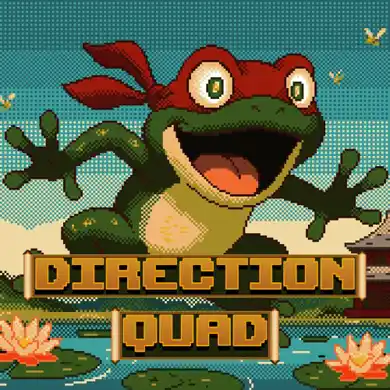 Direction Quad Switch NSP