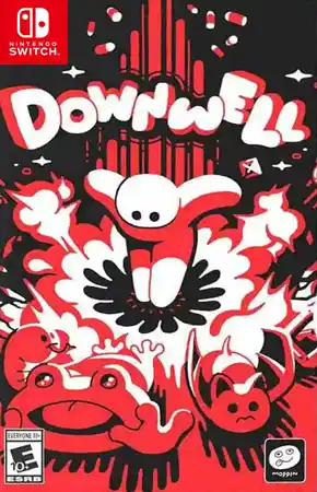Downwell Switch NSP