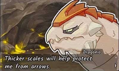 Dragon’s Wrath 3DS