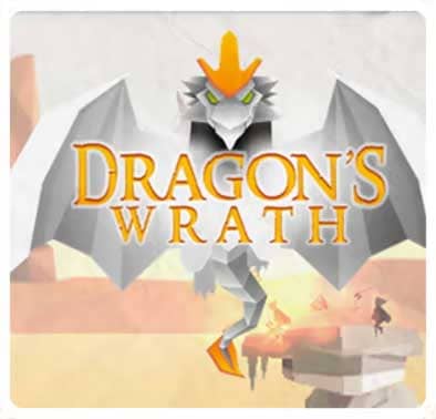 Dragon’s Wrath 3DS