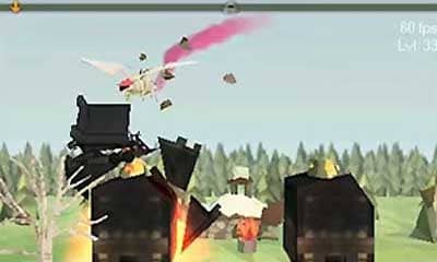 Dragon’s Wrath 3DS