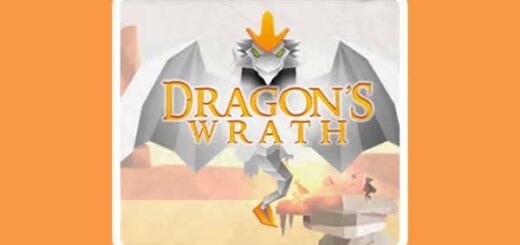 Dragon’s Wrath 3DS