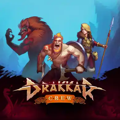 Drakkar Crew Switch NSP