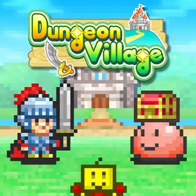 Dungeon Village Switch NSP
