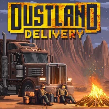 Dustland Delivery Wildmax Edition Switch NSPXCI