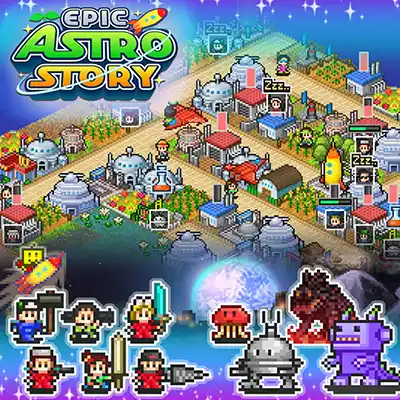 Epic Astro Story Switch NSP