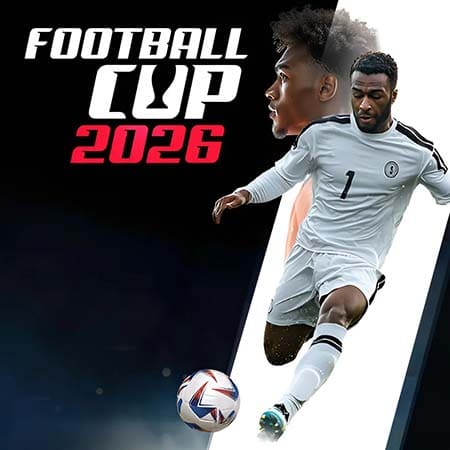 Football Cup 2026 Switch NSP