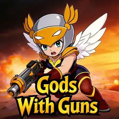 Gods With Guns Switch NSP
