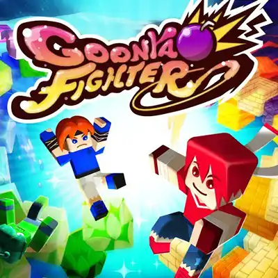 Goonya Fighter Switch NSP