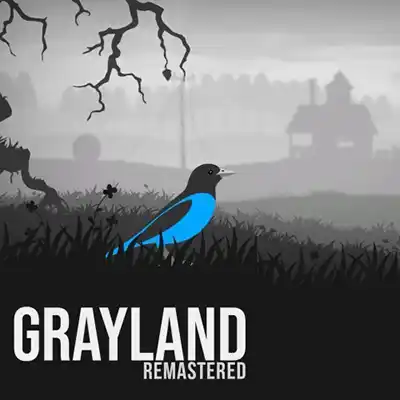 Grayland Remastered Switch NSP