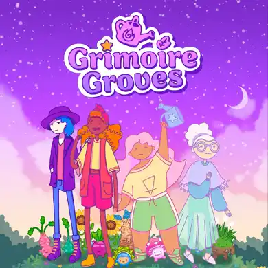 Grimoire Groves Switch NSP