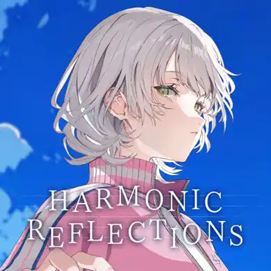 Harmonic Reflections Switch NSP