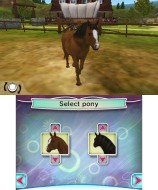 I Love My Pony 3DS