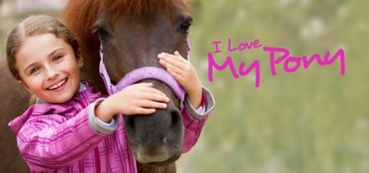 I Love My Pony 3DS