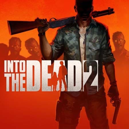 Into the Dead 2 Switch NSP
