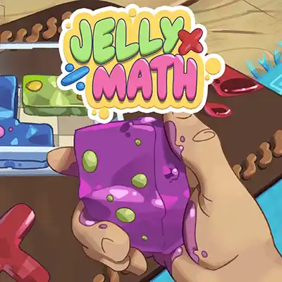 Jelly Math Switch NSP