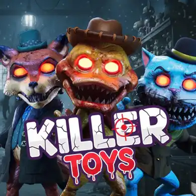 Killer Toys Switch NSP
