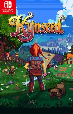 Kynseed Switch NSP